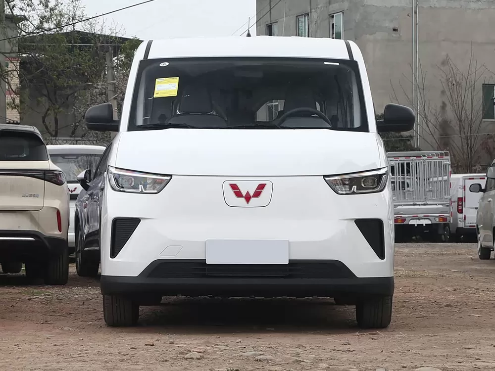 Wuling Yangguang EV 2026