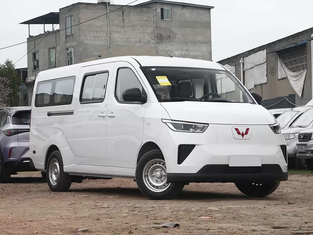 Wuling Yangguang EV 2026
