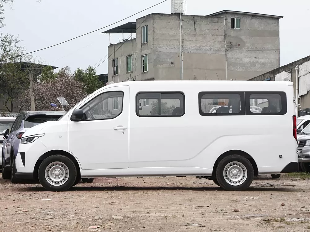 Wuling Yangguang EV 2026