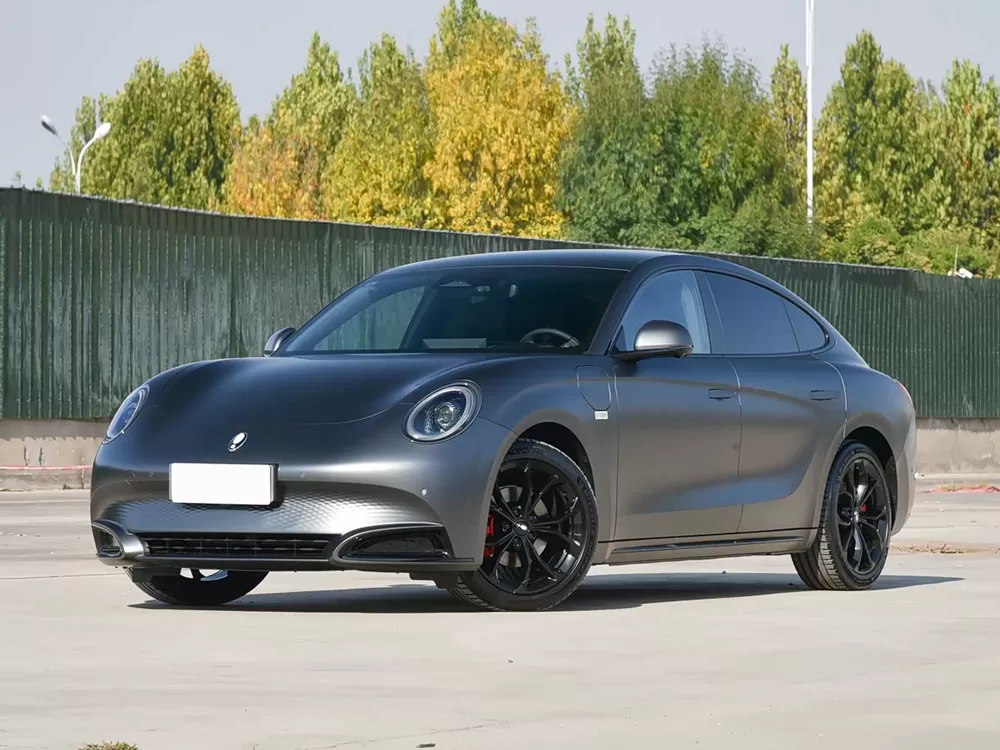 GWM ORA Lightning Cat EV 2024