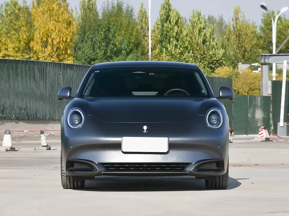 GWM ORA Lightning Cat EV 2024