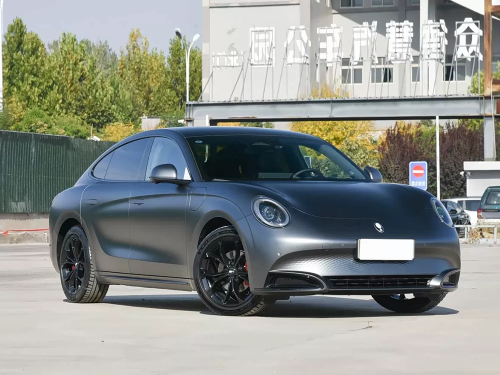 GWM ORA Lightning Cat EV 2024