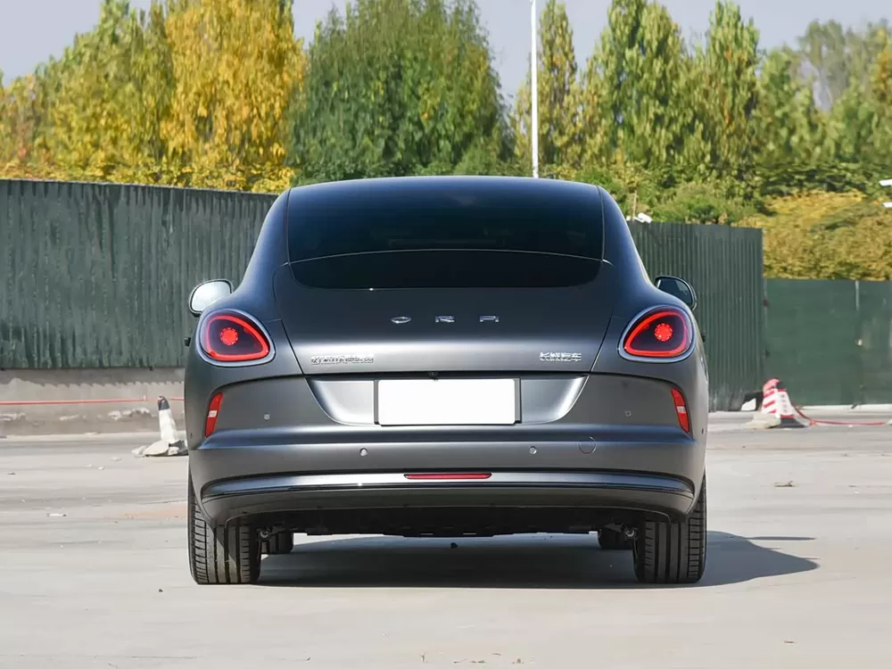 GWM ORA Lightning Cat EV 2024