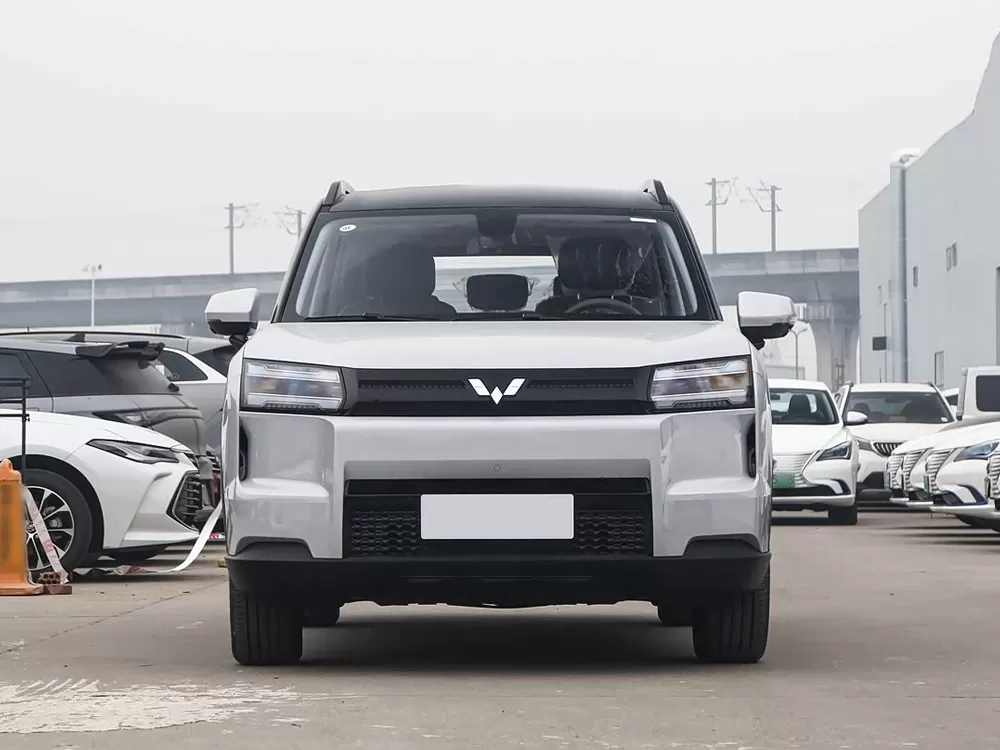 Wuling Starlight / Xingguang 560 PHEV/EV 2026