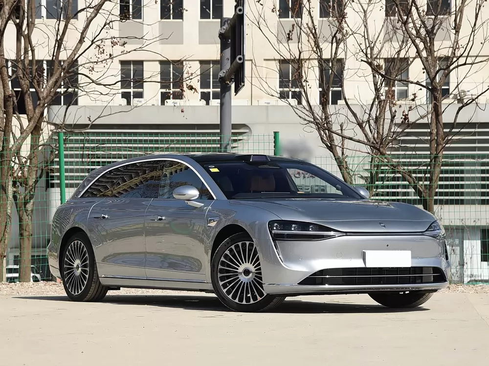 HIMA STELATO S9T 2025 New