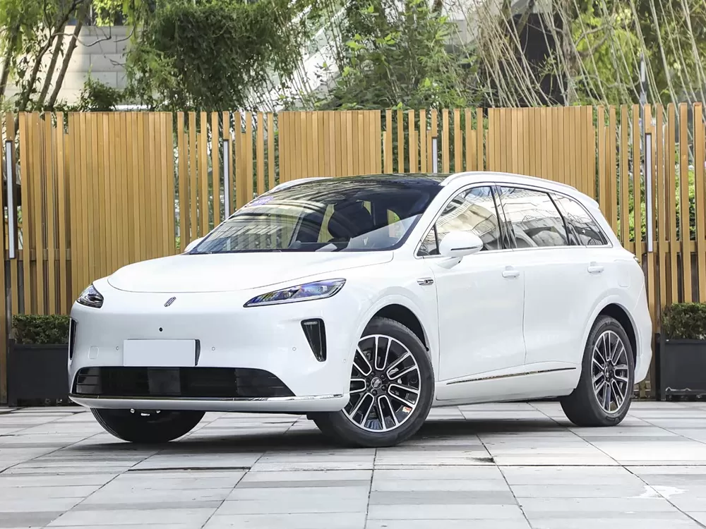 SAIC H5 REEV&zwnj;/EV 2025