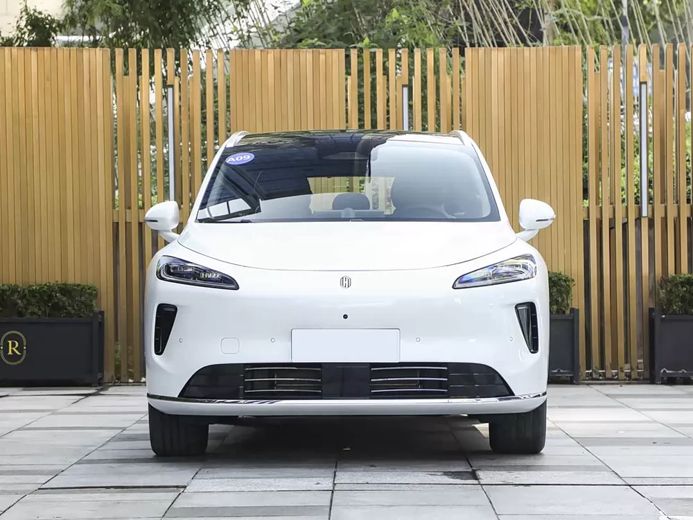 SAIC H5 REEV&zwnj;/EV 2025