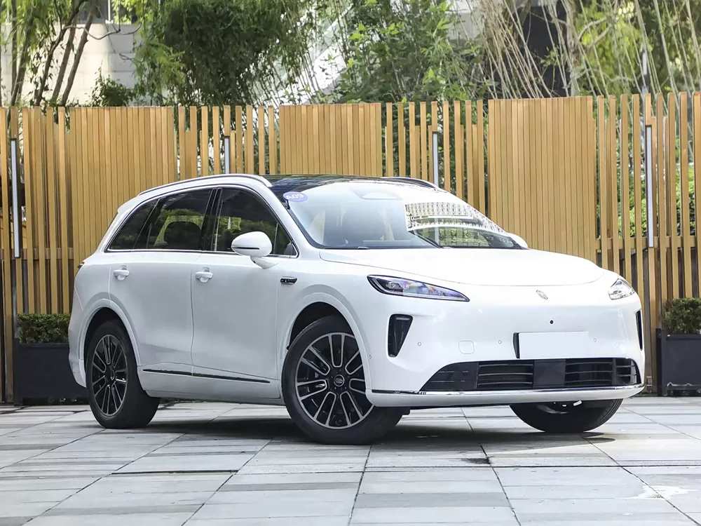 SAIC H5 REEV&zwnj;/EV 2025