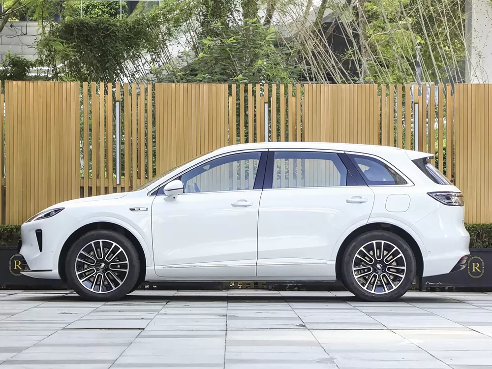 SAIC H5 REEV&zwnj;/EV 2025