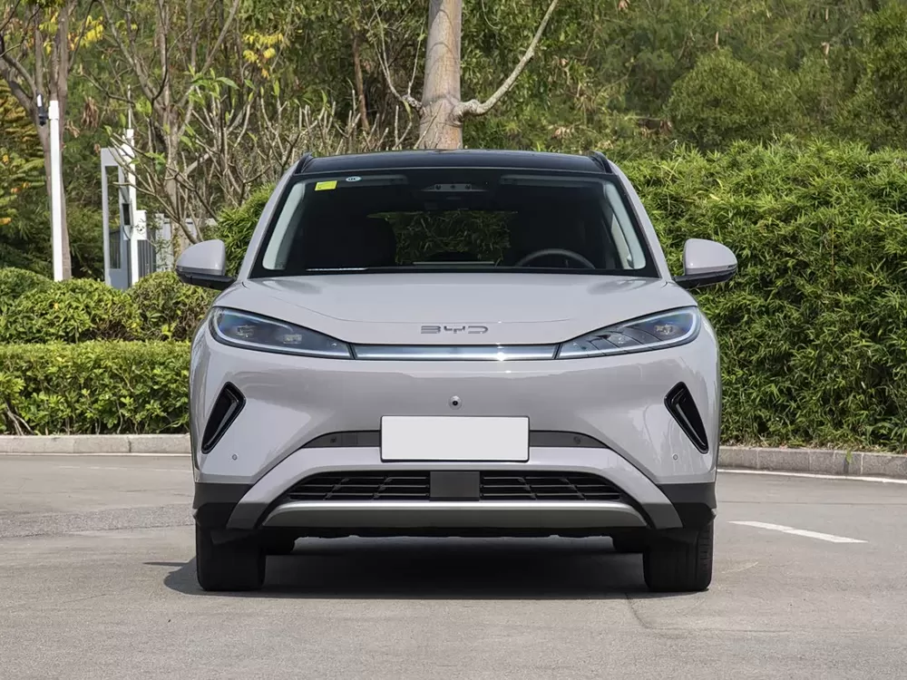 BYD SEALION 05 EV 2026