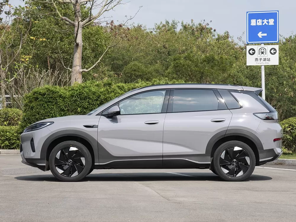 BYD SEALION 05 EV 2026