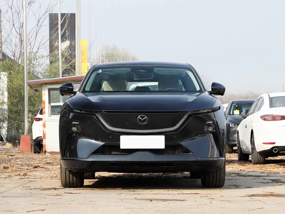 Changan Mazda EZ-60 2026