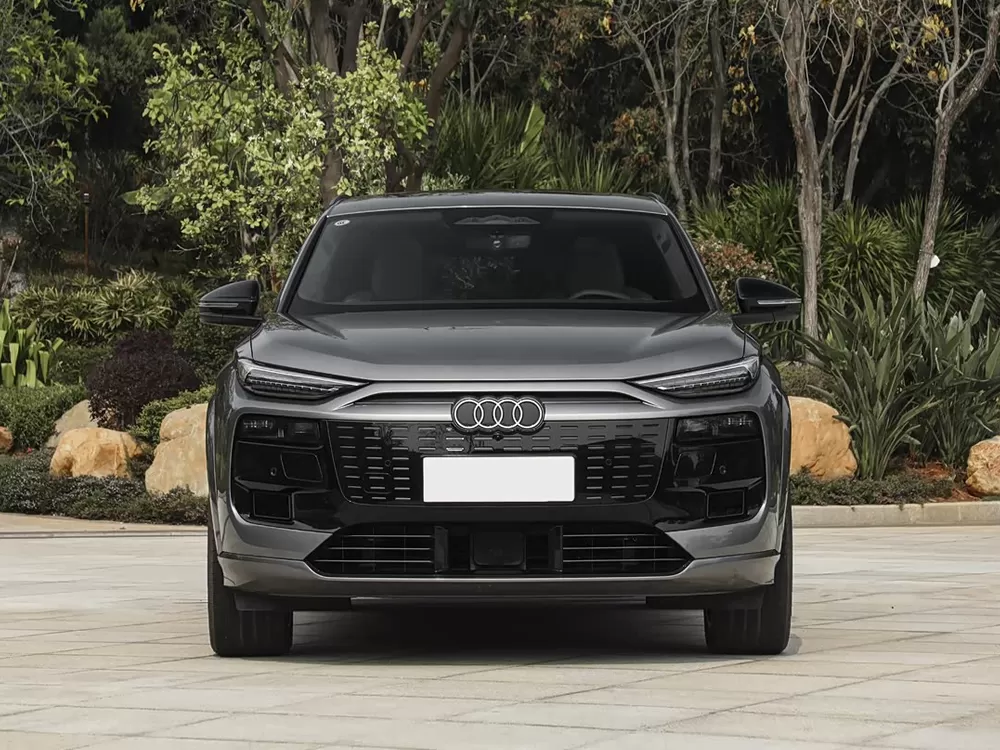 Audi Q6L e-tron EV 2026 Nuevo