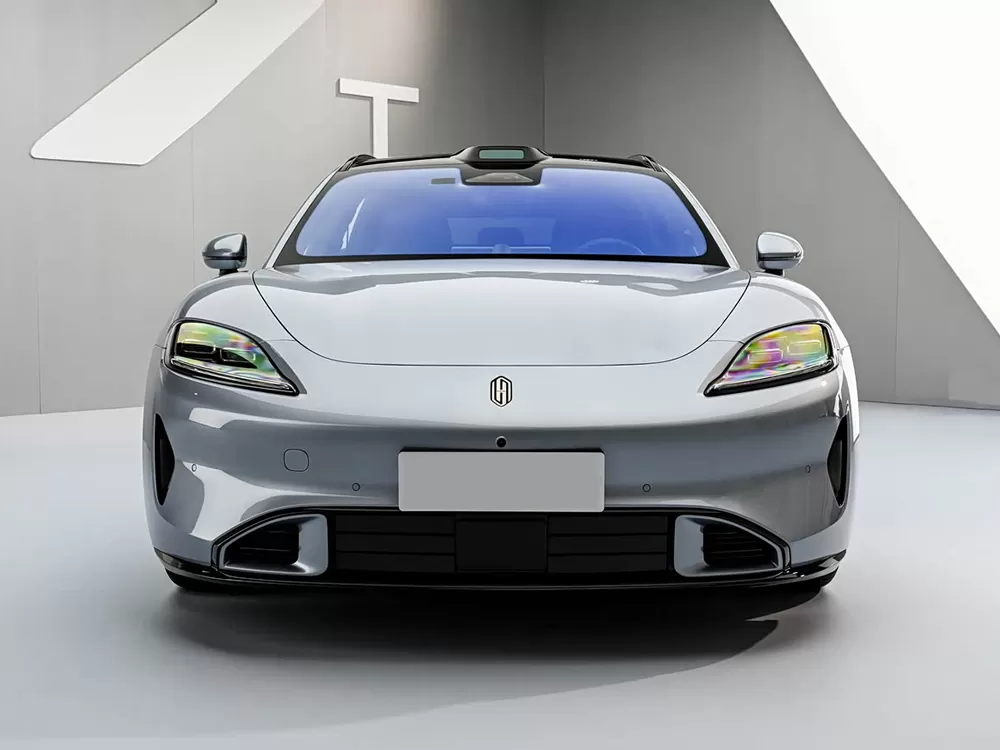 HIMA 2026 Model SAIC Z7T