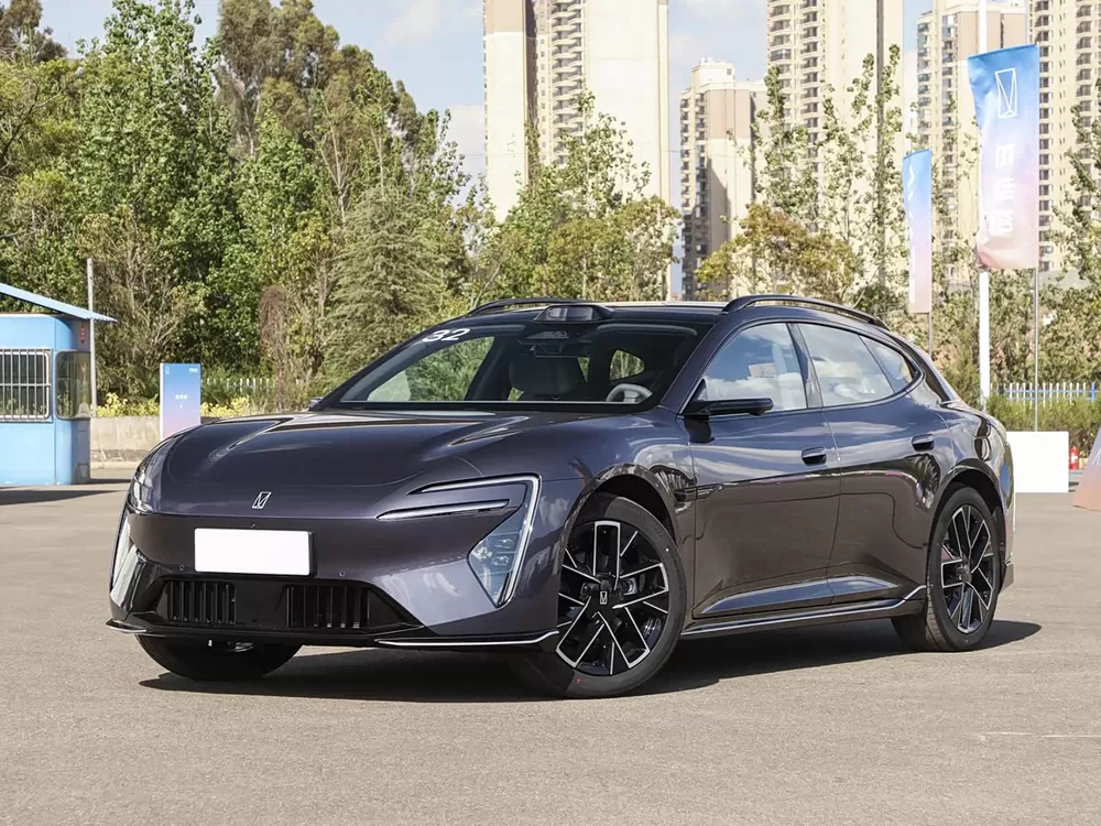 AVATR 06T REEV/EV 2026