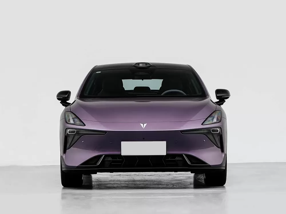 2026 Deepal L06 Extended-Range Version