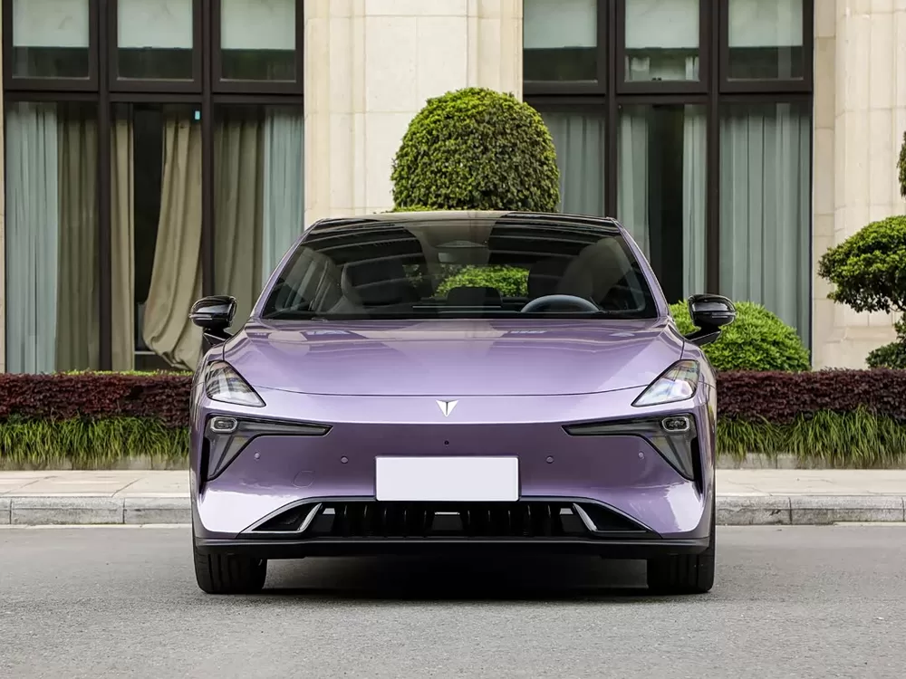 2026 DEEPAL L06 Máx.