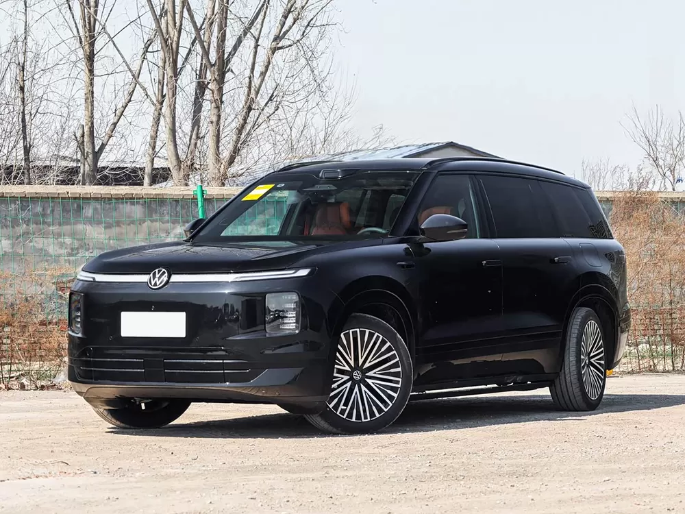 VW ID.ERA 9X REEV 2026