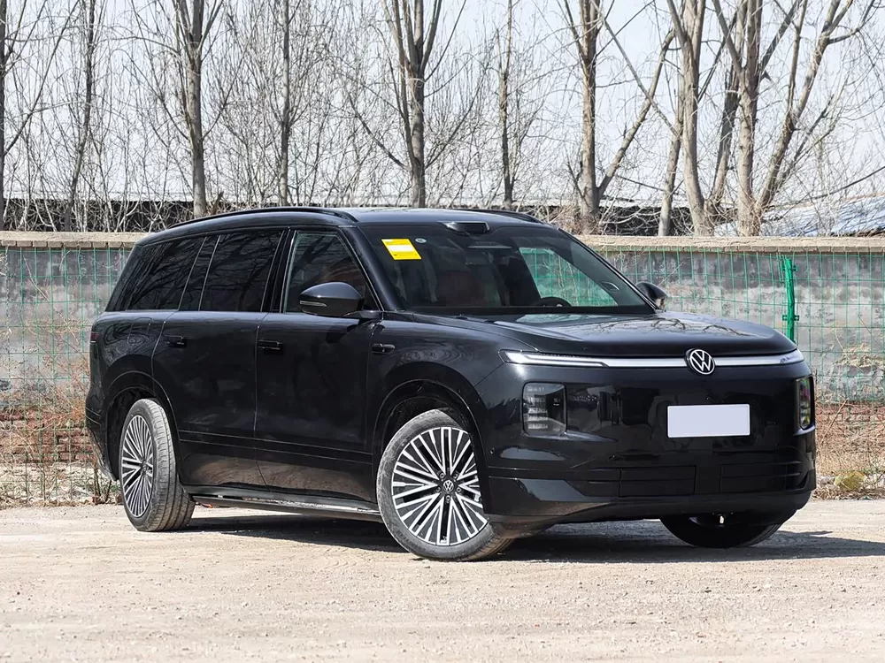 VW ID.ERA 9X REEV 2026