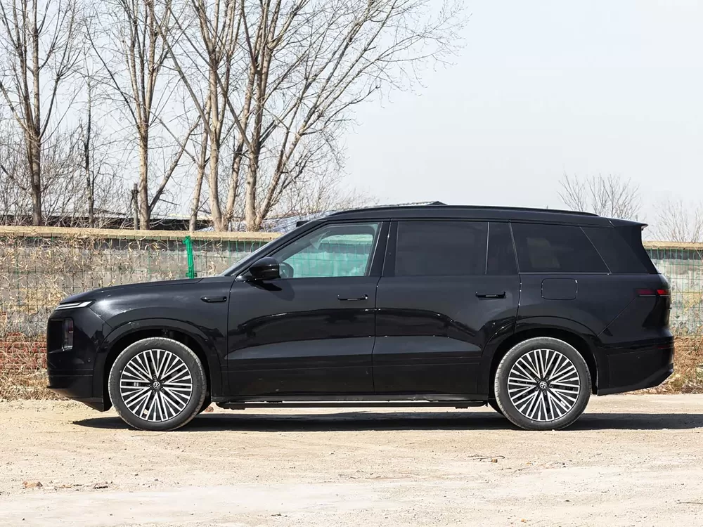 VW ID.ERA 9X REEV 2026