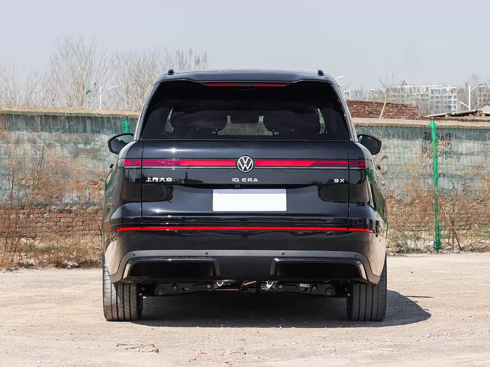 VW ID.ERA 9X REEV 2026