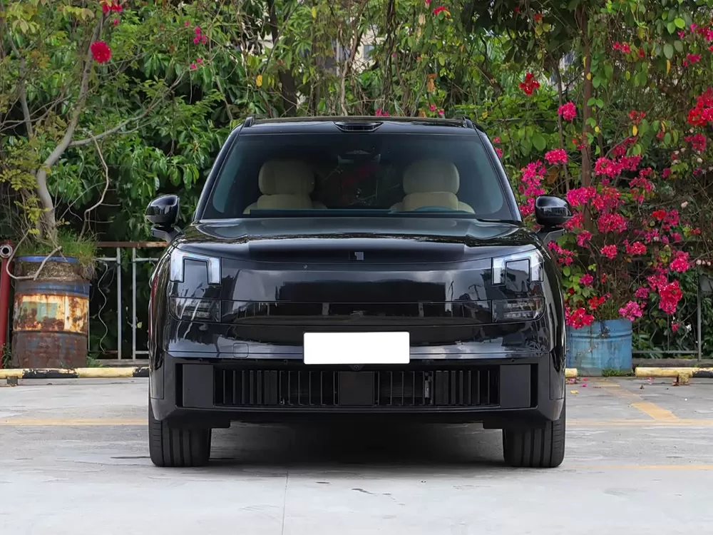 لينك آند كو 900 EM-P 2026