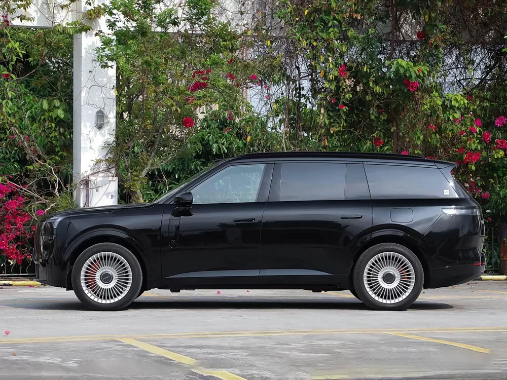 لينك آند كو 900 EM-P 2026