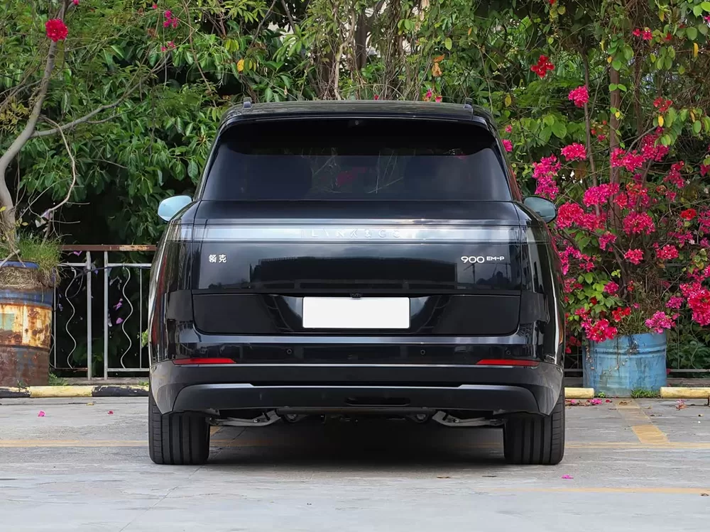 لينك آند كو 900 EM-P 2026