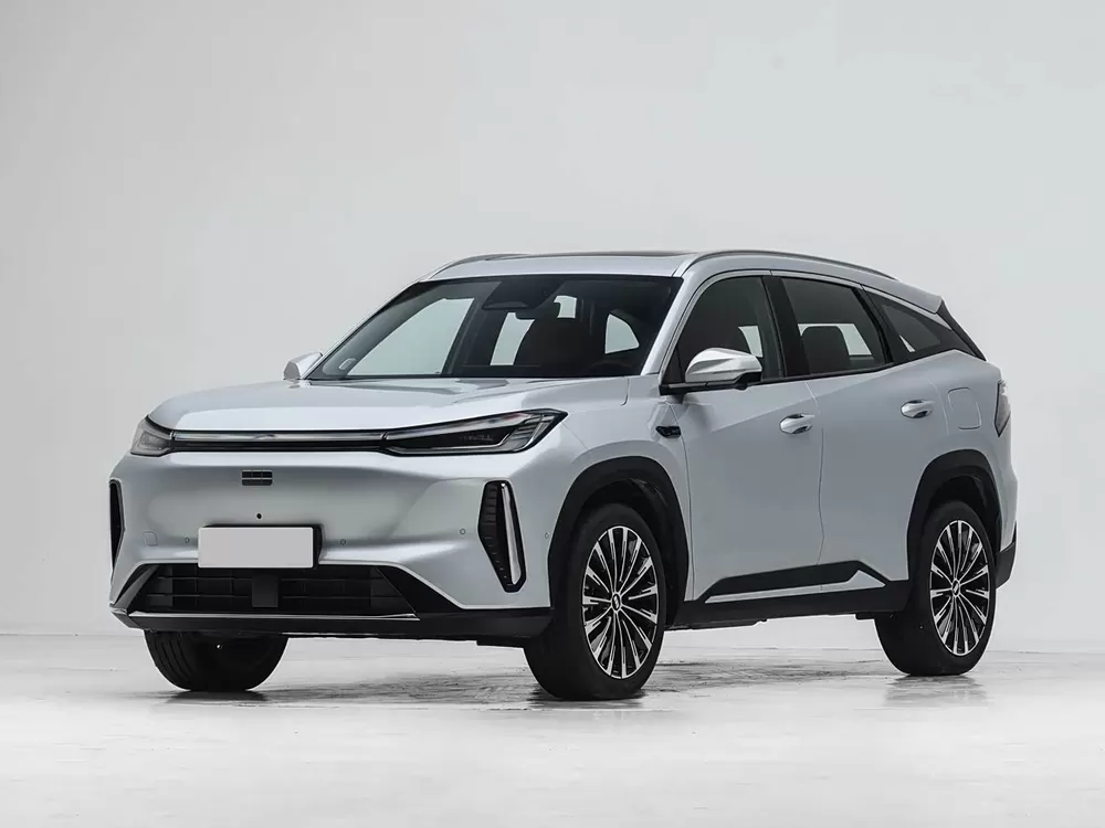 Geely Galaxy M7 EM-I 2026