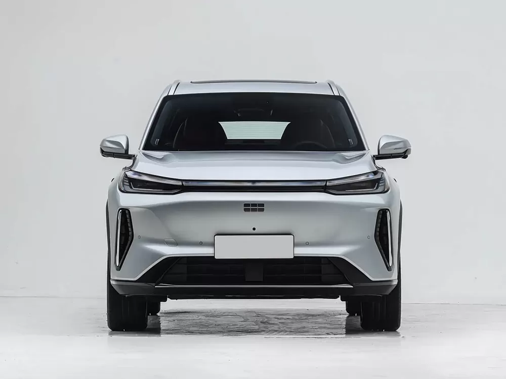 Geely Galaxy M7 EM-I 2026