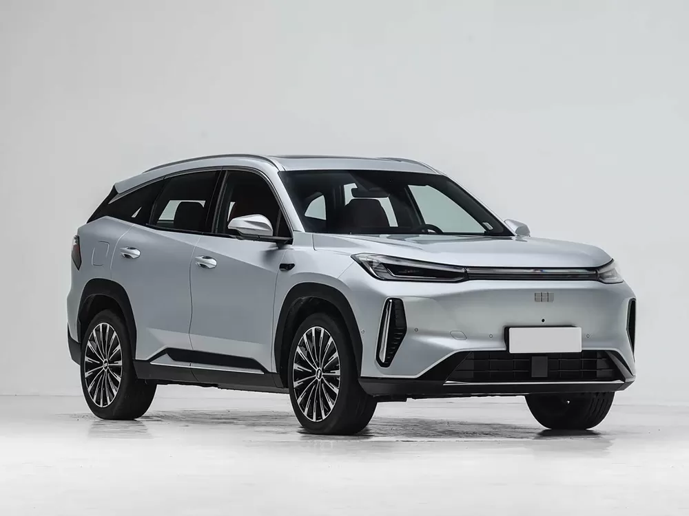 Geely Galaxy M7 EM-I 2026