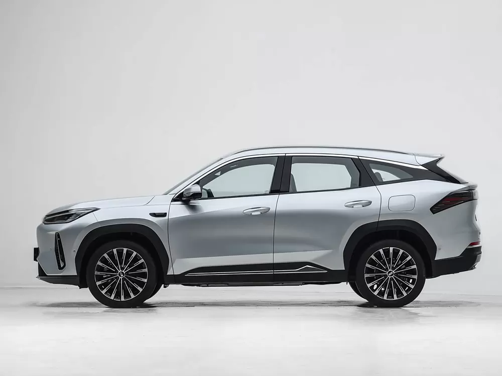 Geely Galaxy M7 EM-I 2026