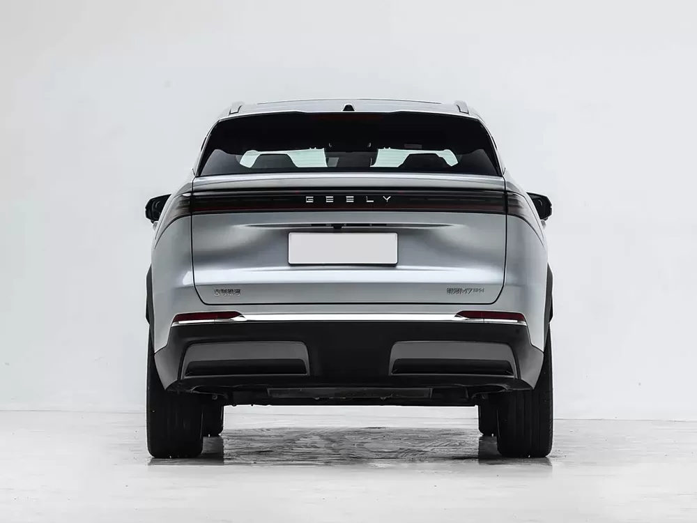 Geely Galaxy M7 EM-I 2026