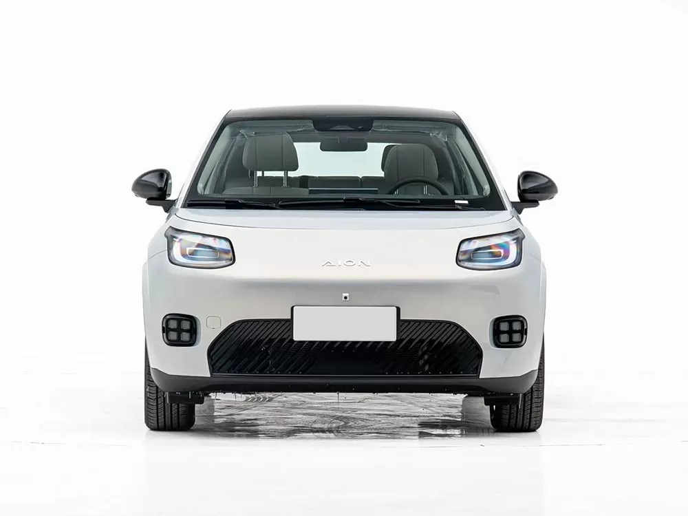 2025 GAC AION UT