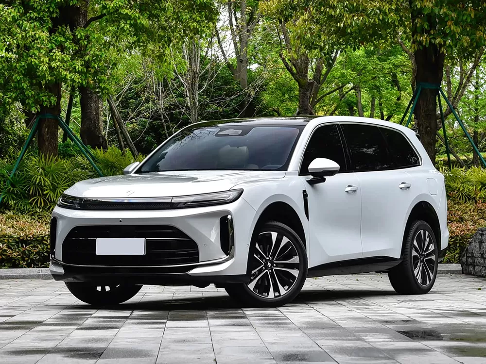 Wuling Huajing S 2026