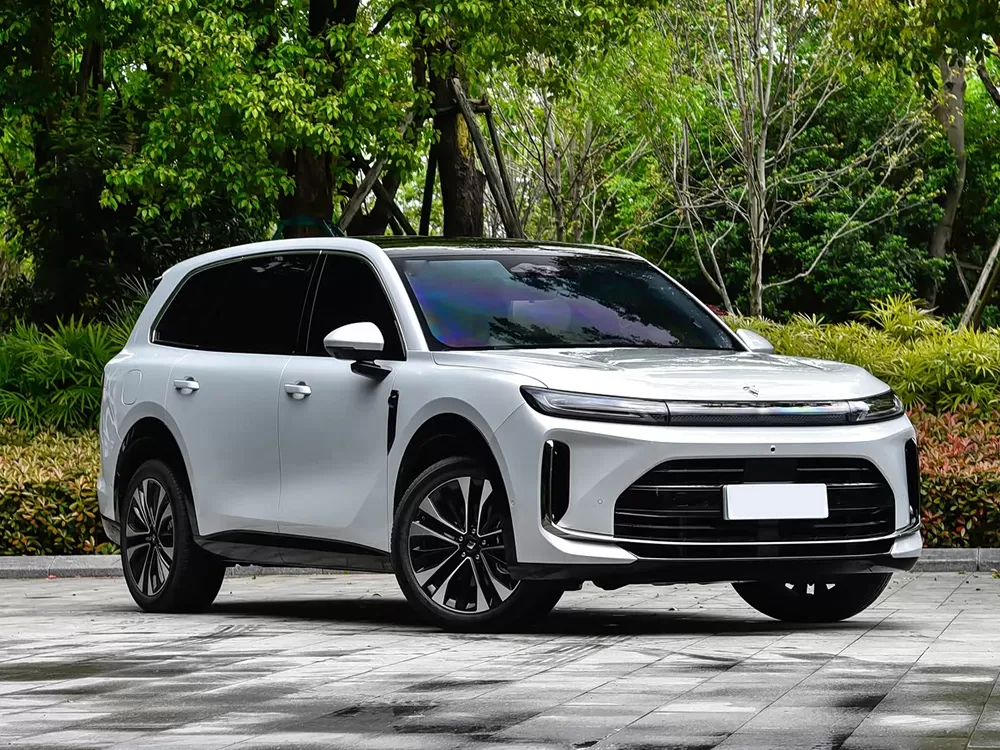 Wuling Huajing S 2026