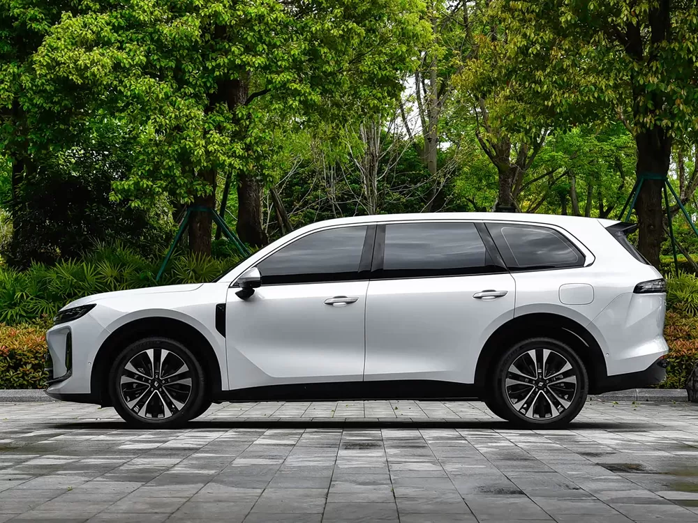 Wuling Huajing S 2026