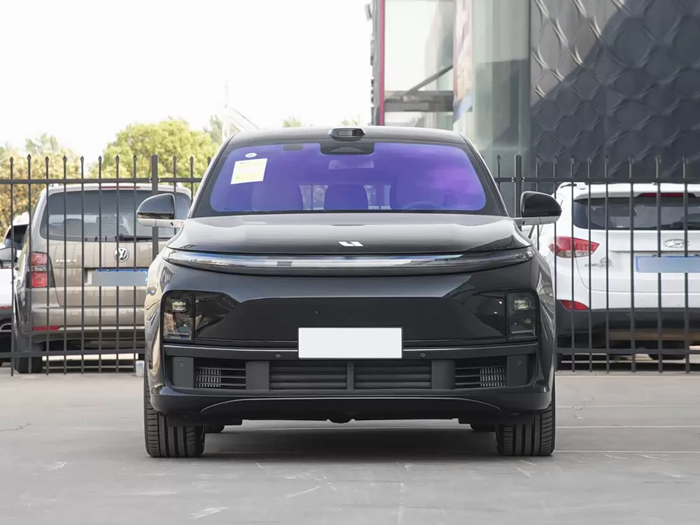 LiXiang L7 Pro Max Ultra 2025