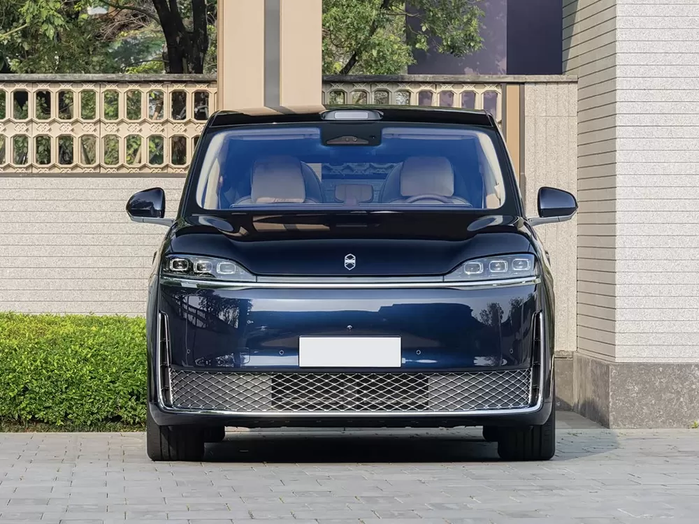 لوكسيد V9 ريف 2026
