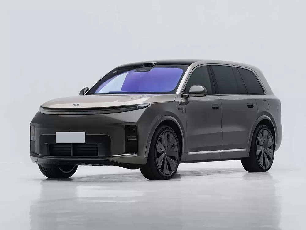 Lixiang L9 Ultra Livis 2026