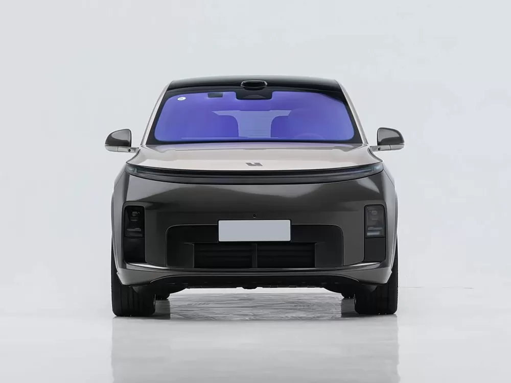 Lixiang L9 Ultra Livis 2026