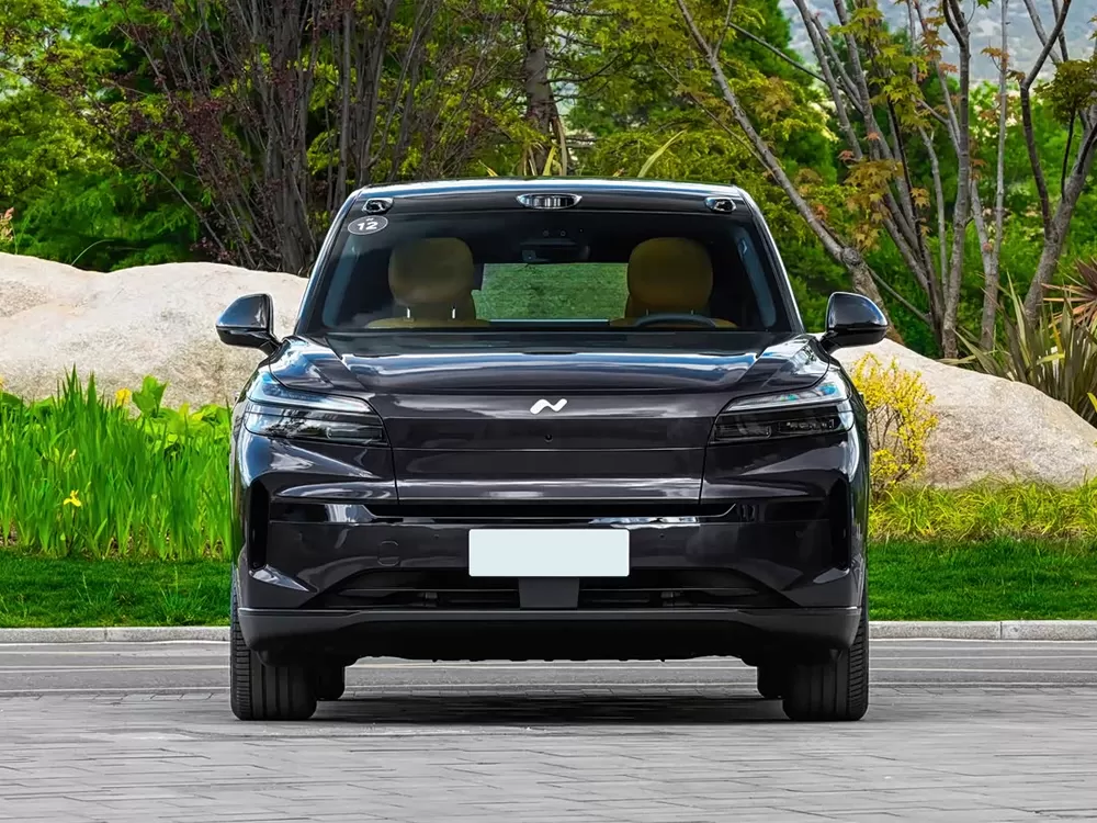 NIO Onvo L80 2026