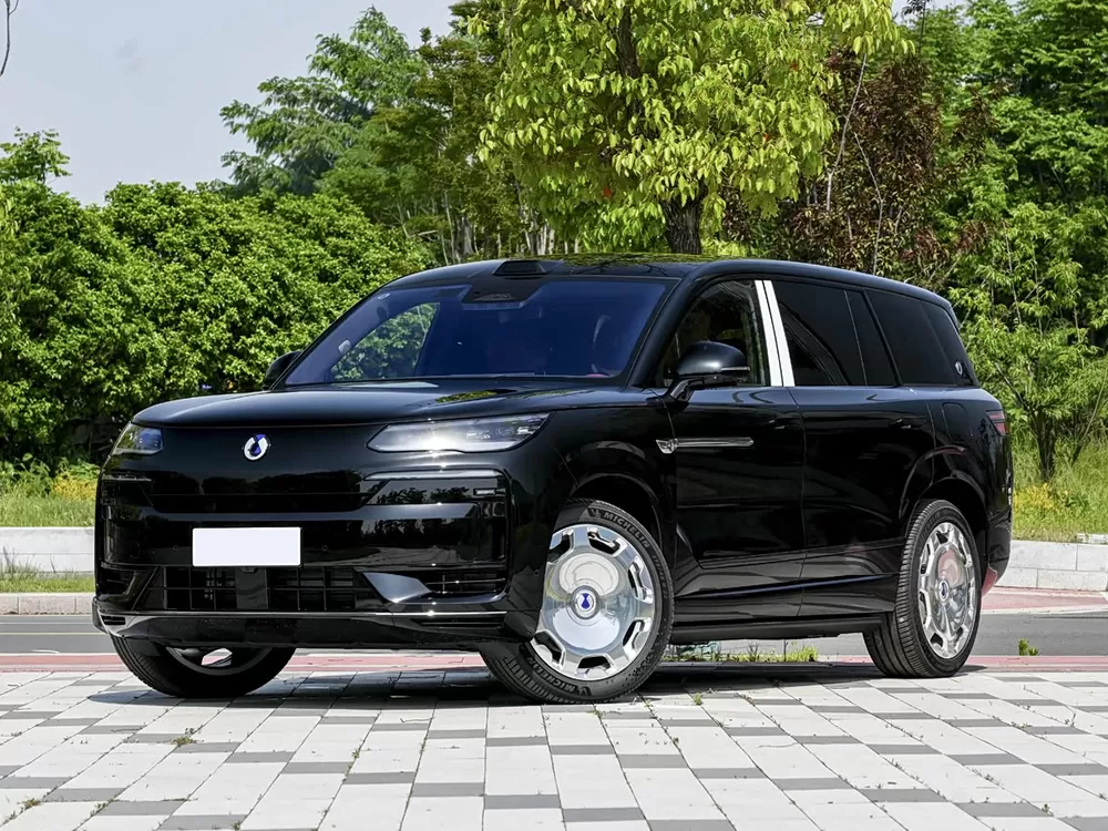 دينزا N9 2026 إصدار الشحن الفلاش