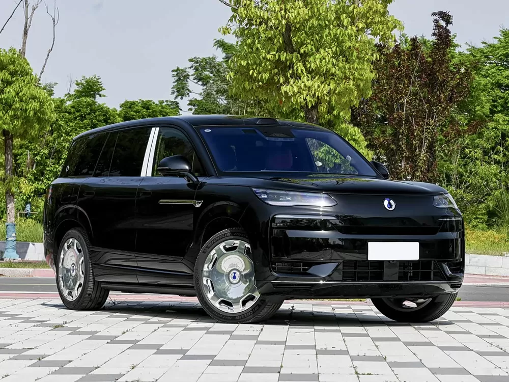 دينزا N9 2026 إصدار الشحن الفلاش