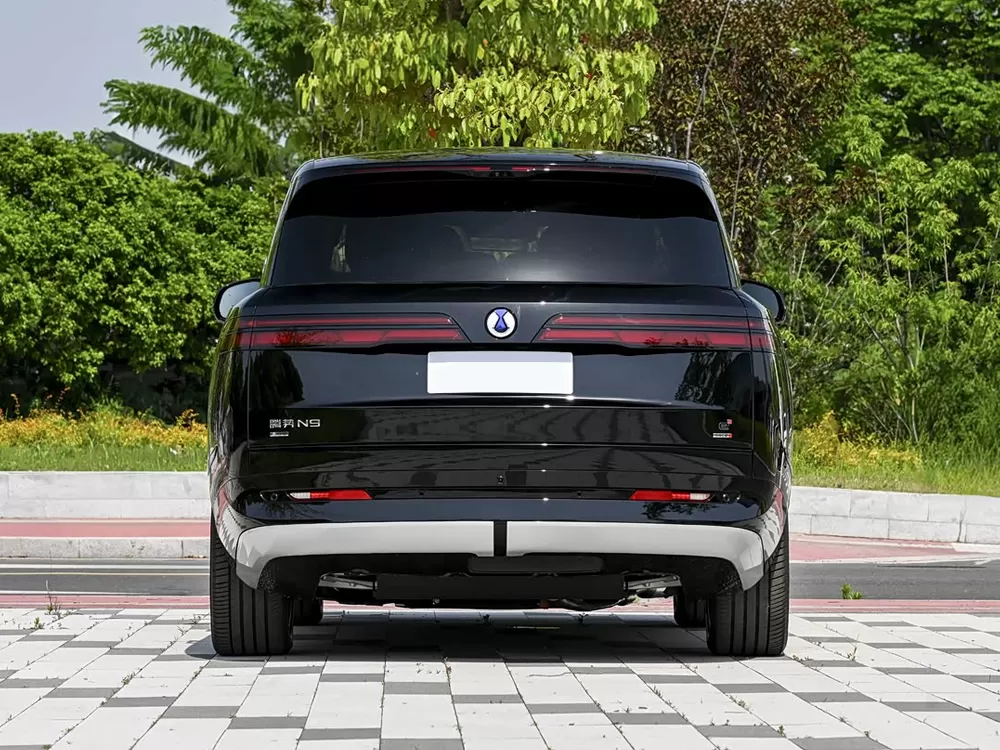 دينزا N9 2026 إصدار الشحن الفلاش