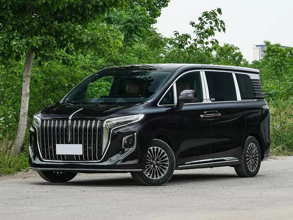 هونغكي HQ9 PHEV 2026