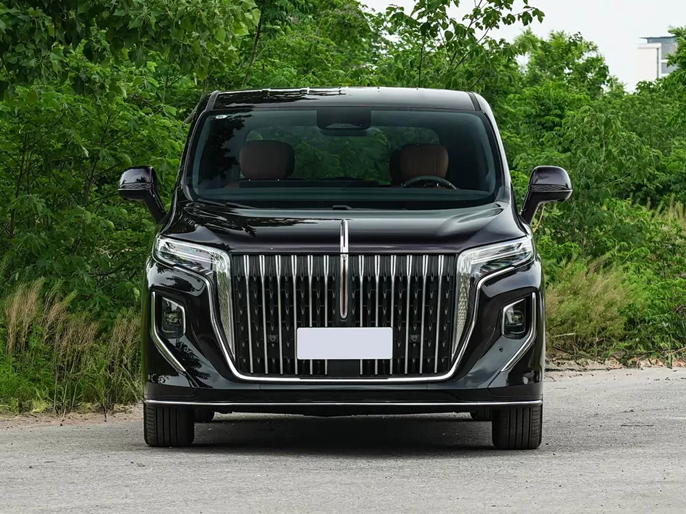هونغكي HQ9 PHEV 2026