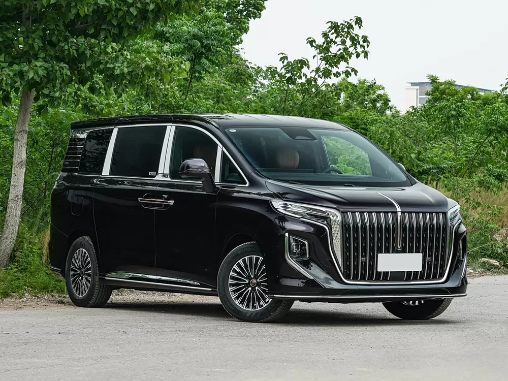 هونغكي HQ9 PHEV 2026