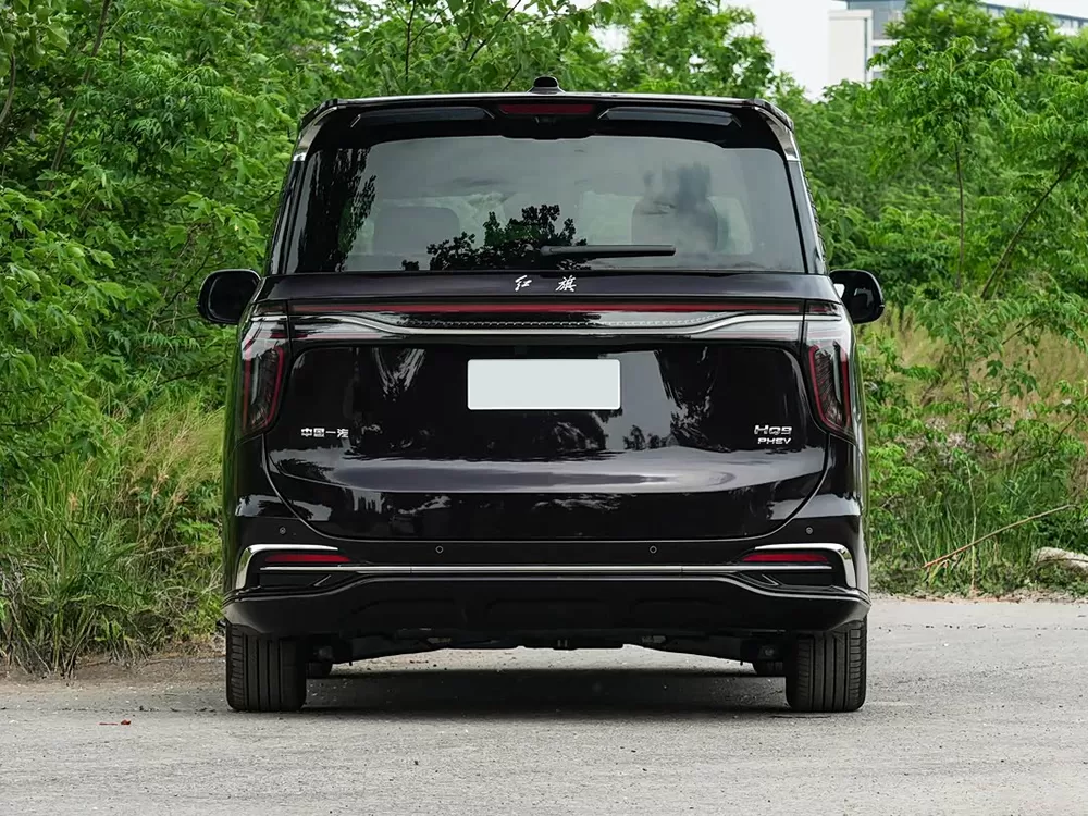 هونغكي HQ9 PHEV 2026