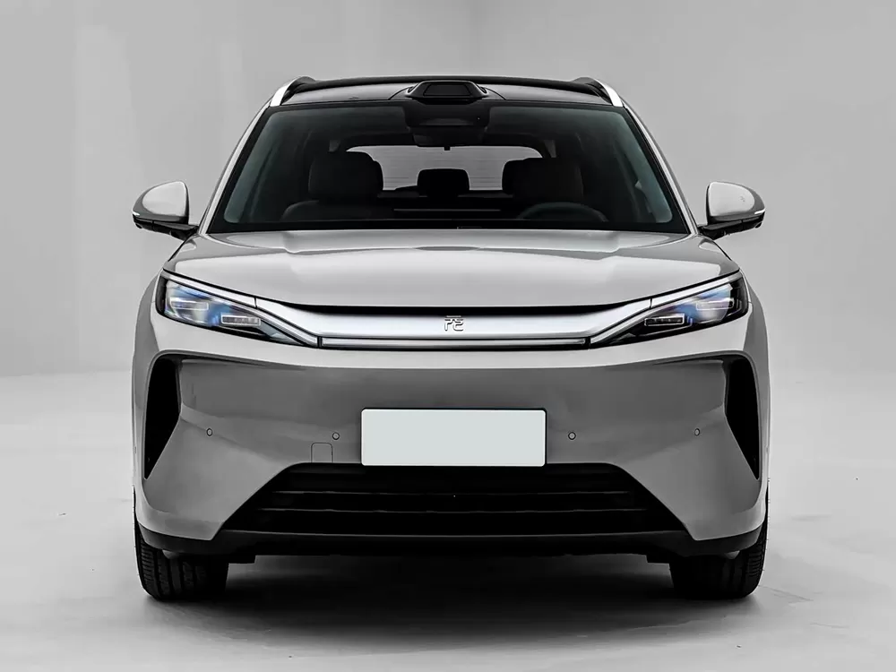 BYD YUAN PLUS (ATTO 3) 2026